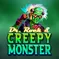 Dr. Rock & Creepy Monster