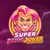 Pink Joker Hold and Win