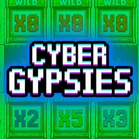 Cyber Gypsies