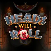 Heads Will Roll