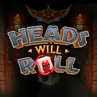 Heads Will Roll